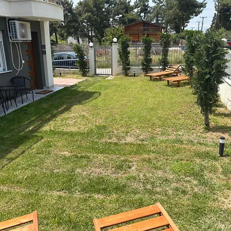 Сasa de vacaciones Aegean View Summer House 1