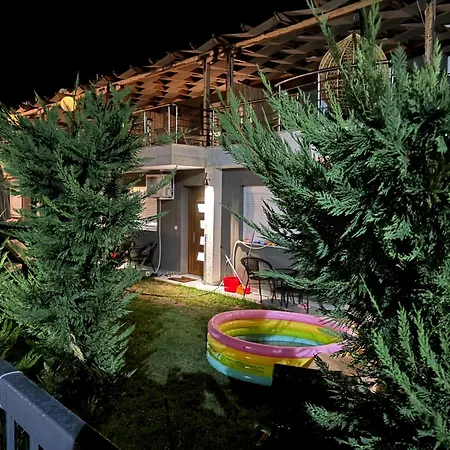 Semesterbostad Aegean View Summer House 1 *
