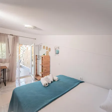 Semesterbostad Aegean View Summer House 1 *