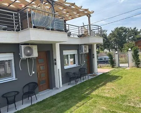 Aegean View Summer House 1 *