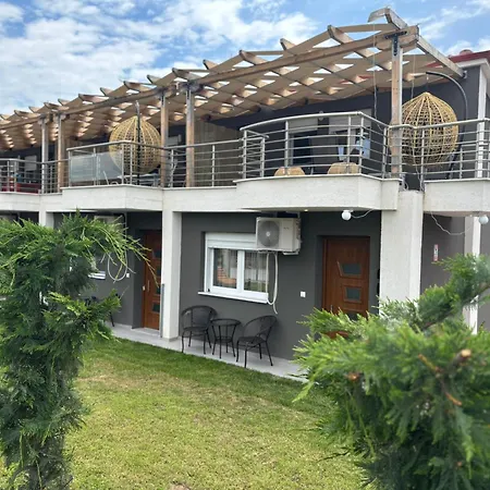 Aegean View Summer House 1 *