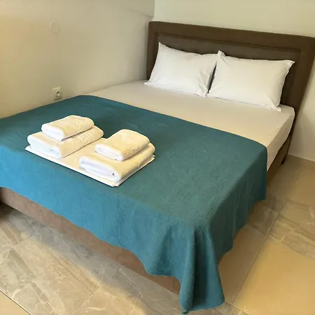 Aegean View Summer House 1 * Nea Kallikrateia