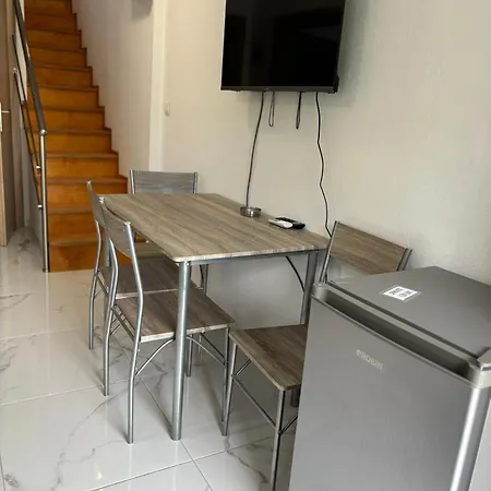 Aegean View Summer House 1 *