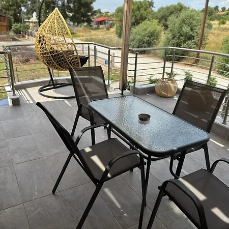 Aegean View Summer House 1
