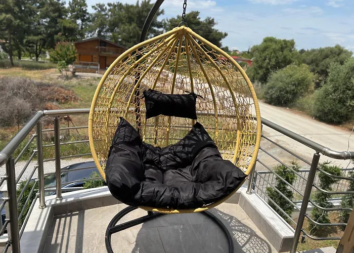 度假居 Aegean View Summer House 1