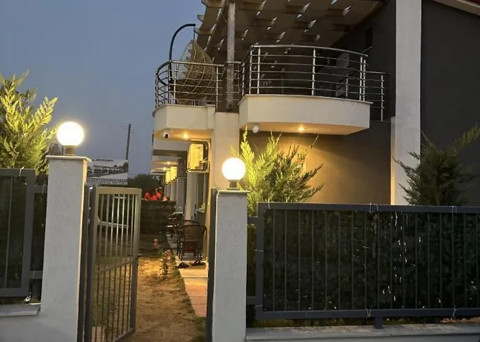 Casa vacanze Aegean View Summer House 1 *