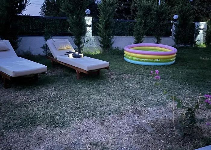 Aegean View Summer House 1