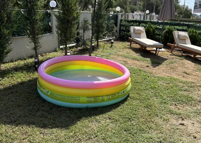 Aegean View Summer House 1 *