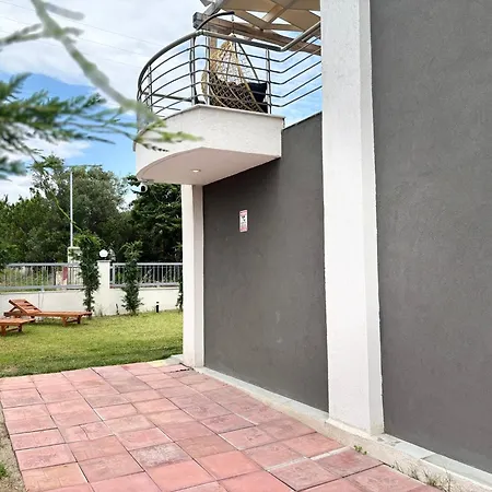 Dom wakacyjny Aegean View Summer House 1 Nea Kallikrateia