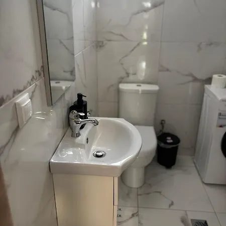 Aegean View Summer House 1