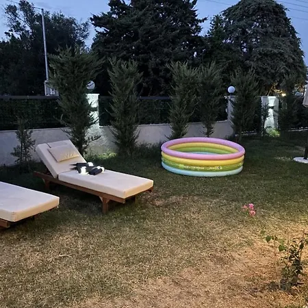 Aegean View Summer House 1 Dom wakacyjny