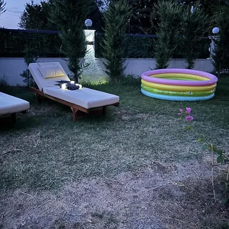 Aegean View Summer House 1