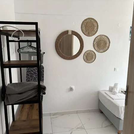 Aegean View Summer House 1 Nea Kallikrateia