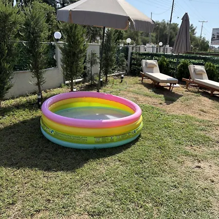 Aegean View Summer House 1 *