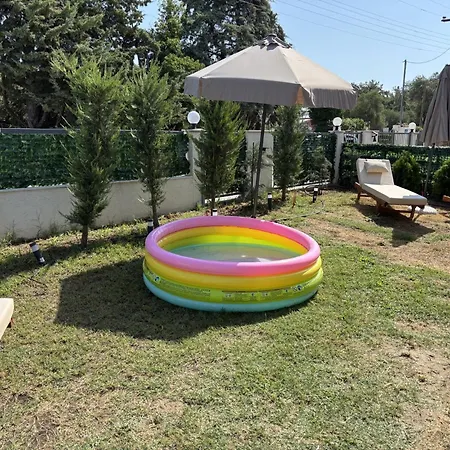 Dom wakacyjny Aegean View Summer House 1