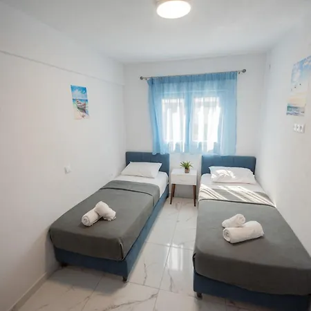 Aegean View Summer House 1 *