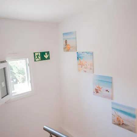 Dom wakacyjny Aegean View Summer House 1