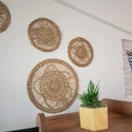 Aegean View Summer House 1