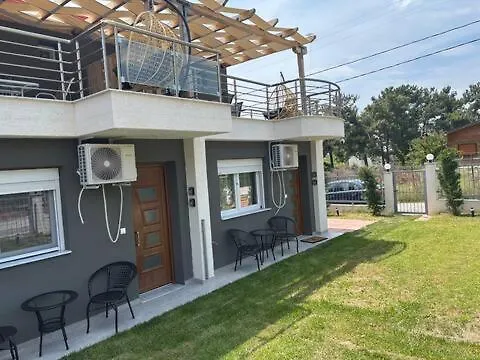Aegean View Summer House 1 *