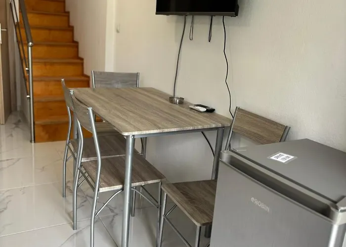 Aegean View Summer House 1 *