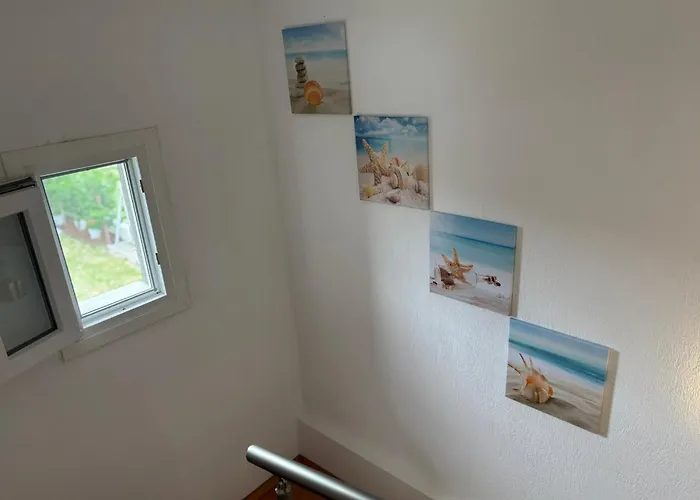 Aegean View Summer House 1 Ferienhaus *