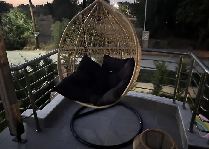 Aegean View Summer House 1